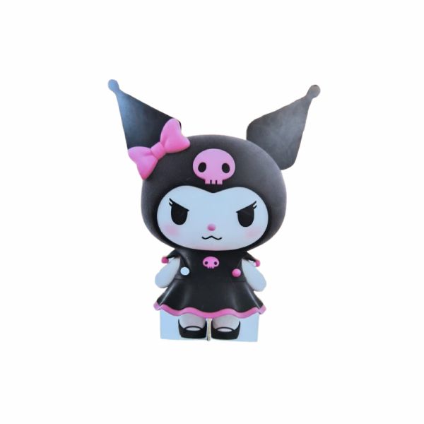Kuromi - Totem de Chão 